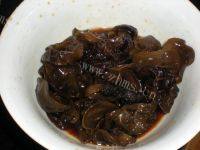 味道不错的凉拌黑木耳