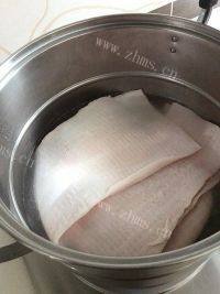 自制水晶皮冻做法图解2)