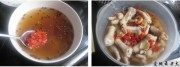 自制剁椒凤爪