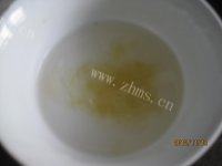 易做的杏仁豆腐做法图解2)