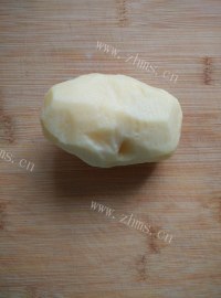 美味的香烤培根土豆做法图解1)