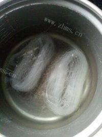 有特色的蚂蚁上树做法图解2)