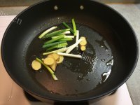 上海红烧肉做法图解6)