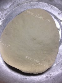 美味佳肴般的手擀面做法图解2)