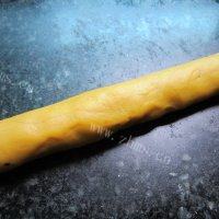 美美厨房之荷叶饼做法图解5)