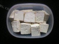 自制臭豆腐做法图解1)