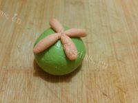 美味的花式汤圆做法图解15)