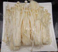 蒜茸粉丝蒸金针菇做法图解5)