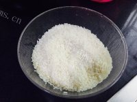 香菇排骨焖饭做法图解8)