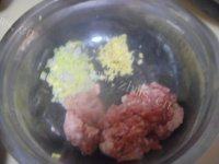 美味的茴香饺子做法图解1)