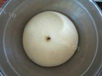 自制花样馒头做法图解4)