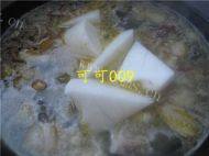 「DIY美食」羊肉火锅做法图解8)