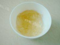 自制紫薯慕斯蛋糕做法图解12)