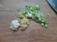 让人怀念的豆角焖面做法图解4)