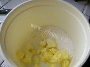 爱心饼干做法图解1)