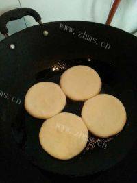 自己做的糖饼做法图解10)