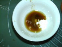 鲜香味美洋葱鱿鱼卷做法图解10)