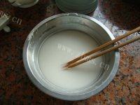 「DIY美食」马蹄糕做法图解1)