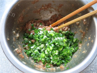 回味无穷的鲜肉月饼做法图解2)