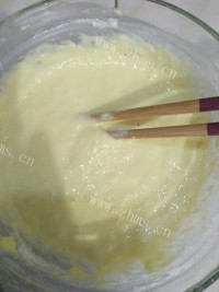美味的珍珠疙瘩汤做法图解5)