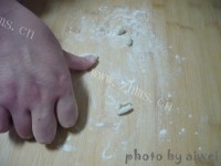 美味的烩麻食做法图解12)