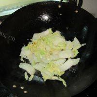 「首发」醋溜白菜