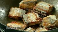 家常菜红焖带鱼做法图解2)