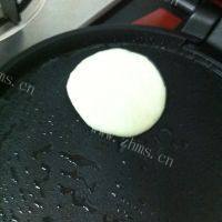 自制萝卜丝饼做法图解7)