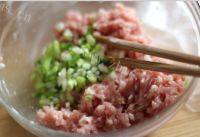 家常千层肉饼做法图解3)