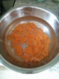 家常菜素食锦做法图解8)