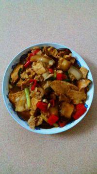 家常菜回锅肉