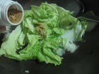 回味无穷的蚝油烧豆腐做法图解8)