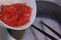 番茄蛋黄燕麦片粥的做法图解七