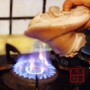 家常秘制肘子做法图解2)