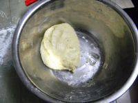 红豆沙月饼自制做法图解3)