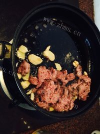 回味无穷的炒牛肉做法图解7)