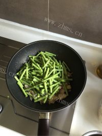五味俱全的焖面做法图解6)