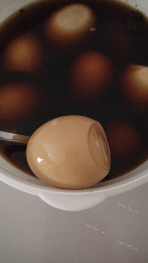 特下饭的卤鸡蛋