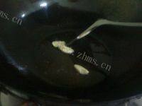 回味无穷的清炒上海青做法图解3)