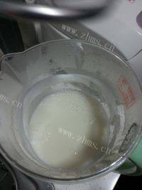 美味的豆浆