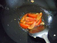 营养丰富的番茄烧豆腐做法图解5)