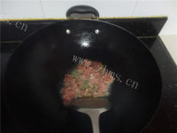 玉盘珍馐的青椒牛肉做法图解2)