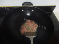玉盘珍馐的青椒牛肉的做法图解二