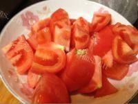 「DIY美食」番茄炒蛋做法图解1)