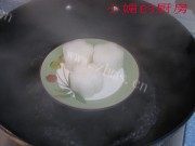 自制梅花三弄做法图解2)