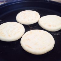 可口的羊肉泡馍做法图解10)