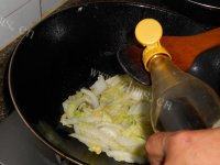 「DIY美食」酸辣白菜