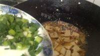 下饭的麻婆豆腐做法图解13)
