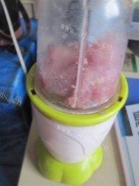 自制午餐肉做法图解3)