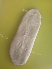 自制南瓜吐司做法图解11)